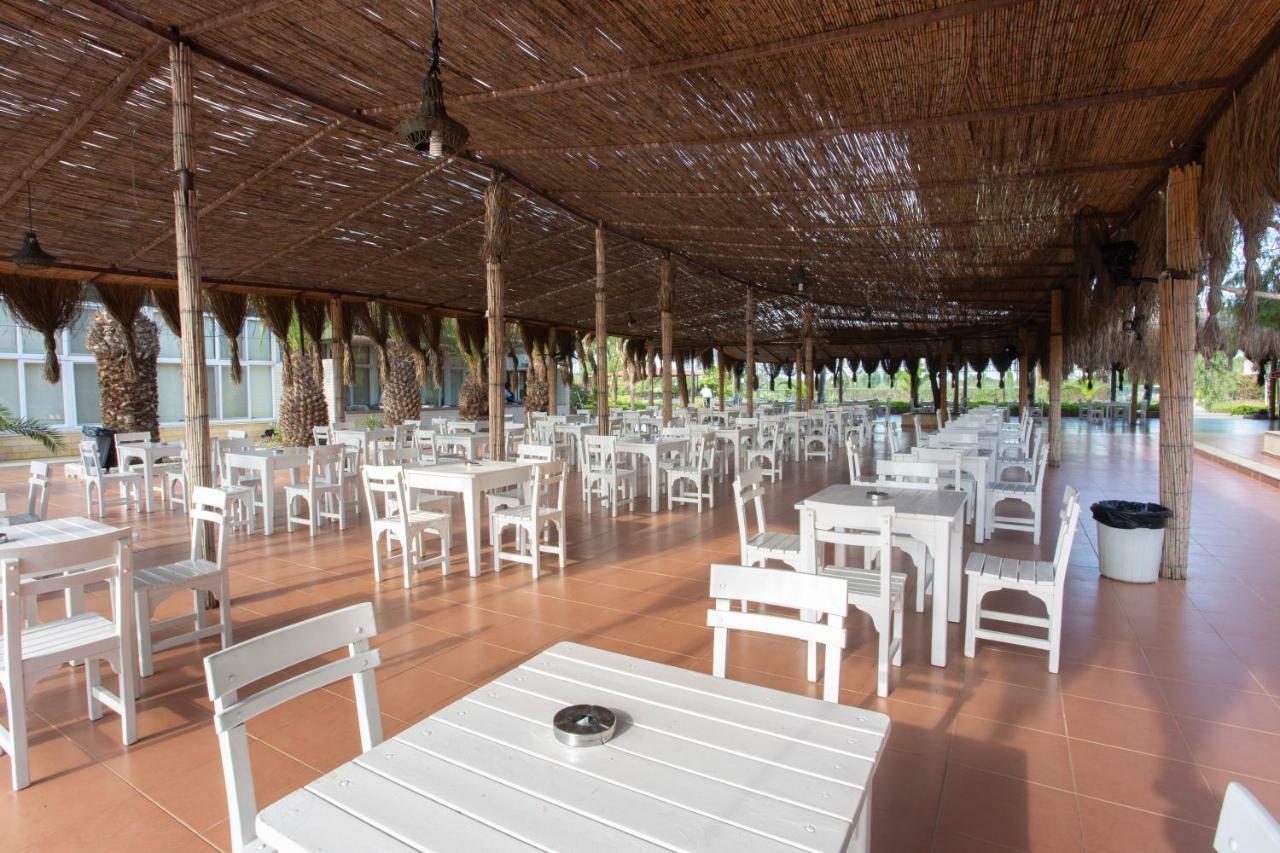 Hotel Beyt - Islamic Kusadası Exterior foto