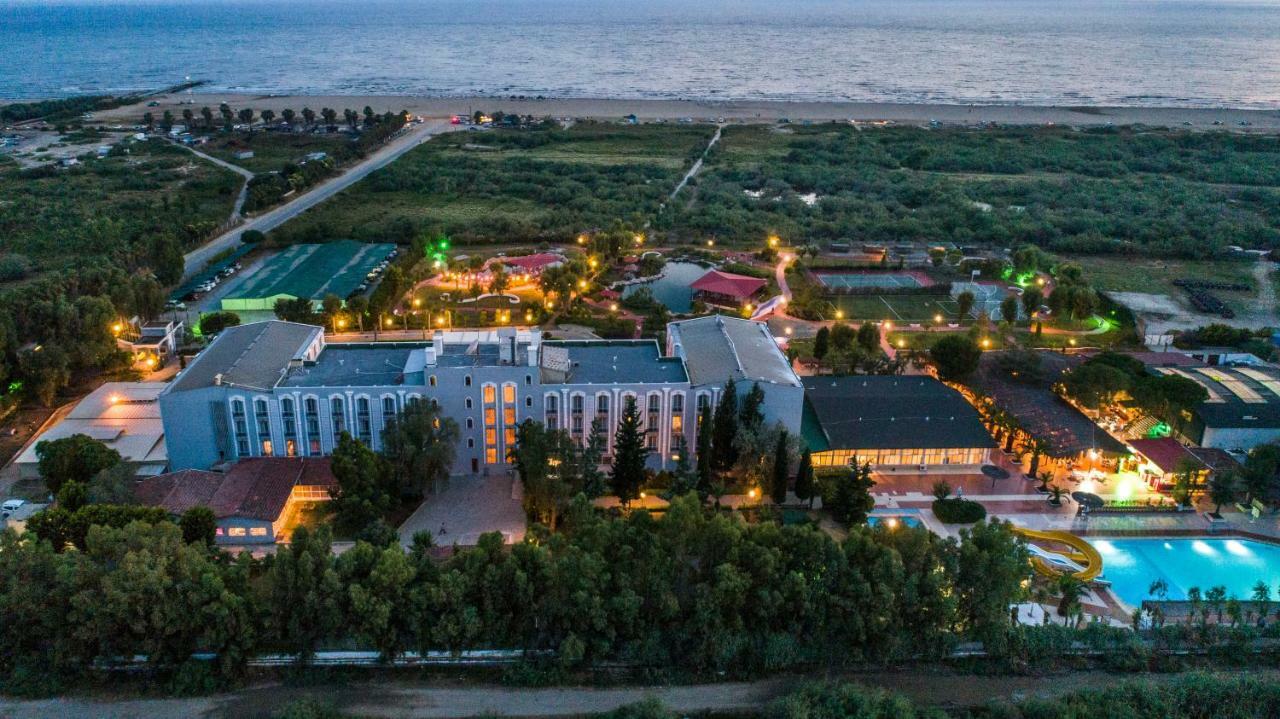 Hotel Beyt - Islamic Kusadası Exterior foto
