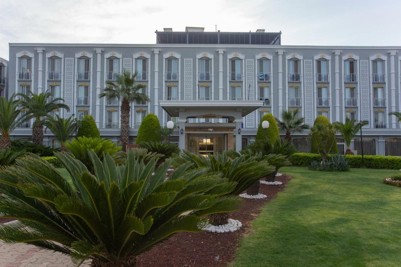 Hotel Beyt - Islamic Kusadası Exterior foto