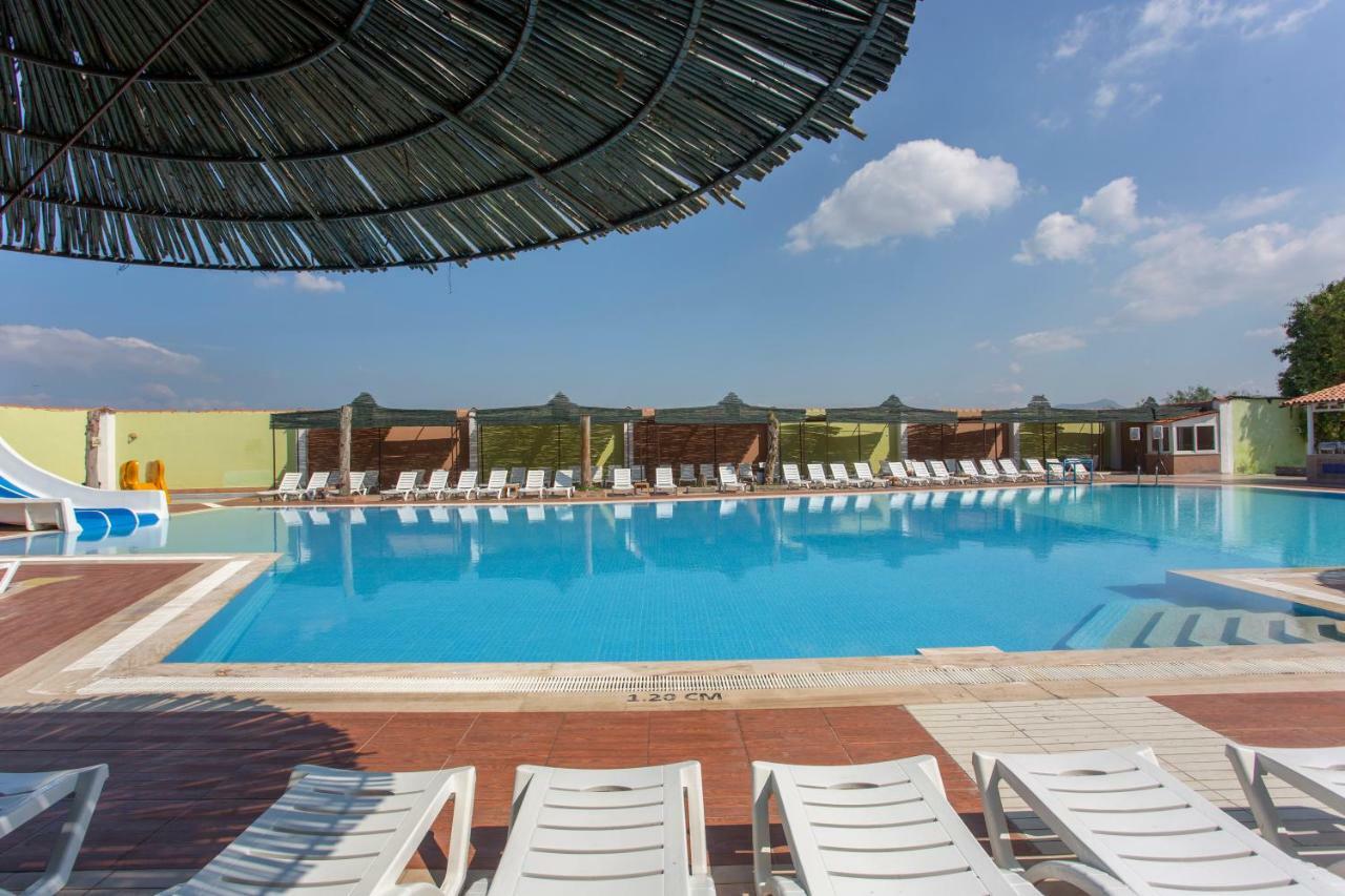 Hotel Beyt - Islamic Kusadası Exterior foto
