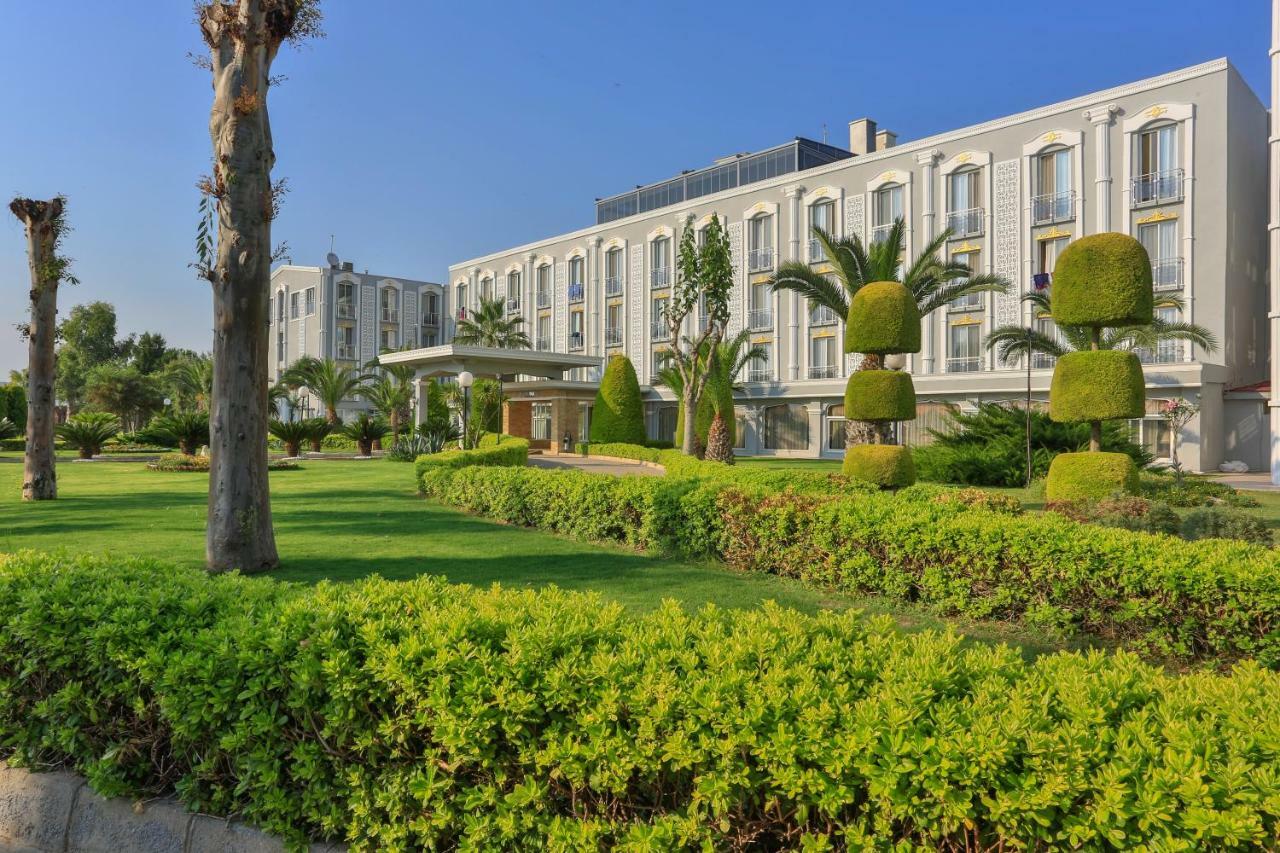 Hotel Beyt - Islamic Kusadası Exterior foto