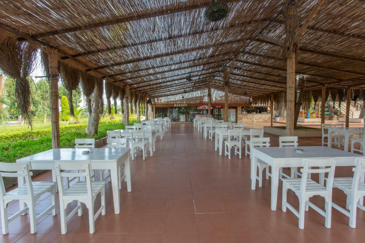 Hotel Beyt - Islamic Kusadası Exterior foto