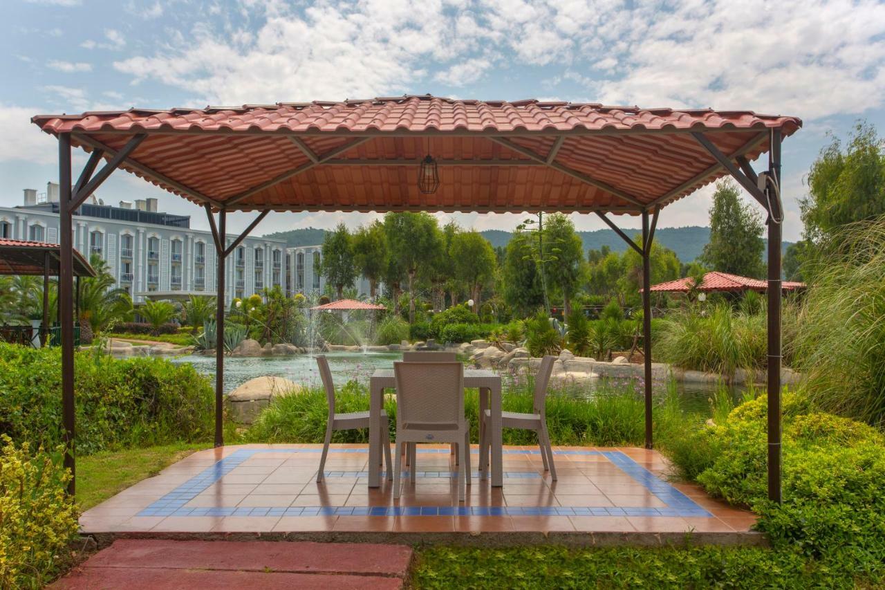 Hotel Beyt - Islamic Kusadası Exterior foto
